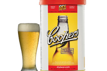 Пивная смесь COOPERS Mexican Cerveza 1,7 кг.